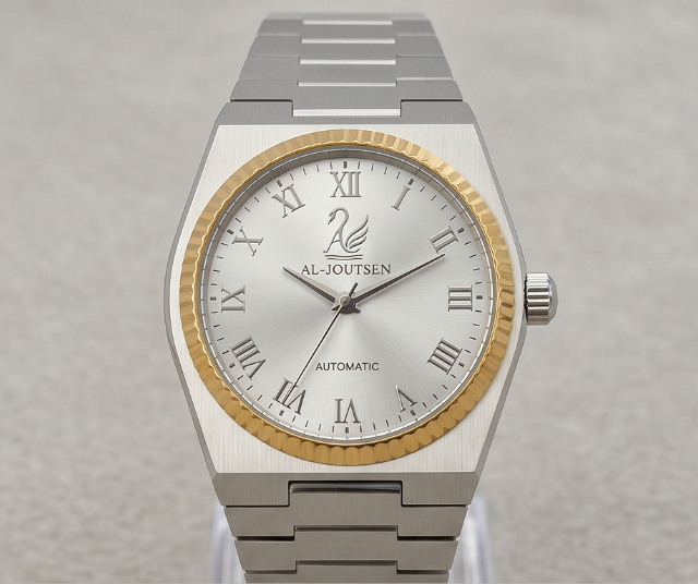 Silver Sunray