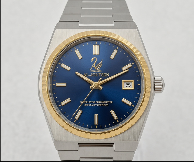 Royal Blue